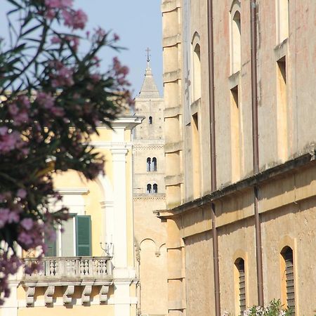 Matera Guest House 外观 照片
