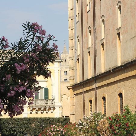 Matera Guest House 外观 照片