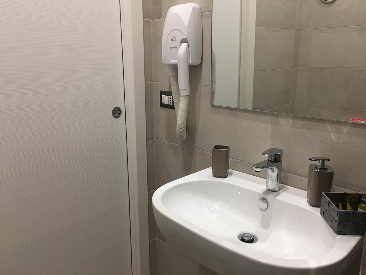 Matera Guest House 外观 照片