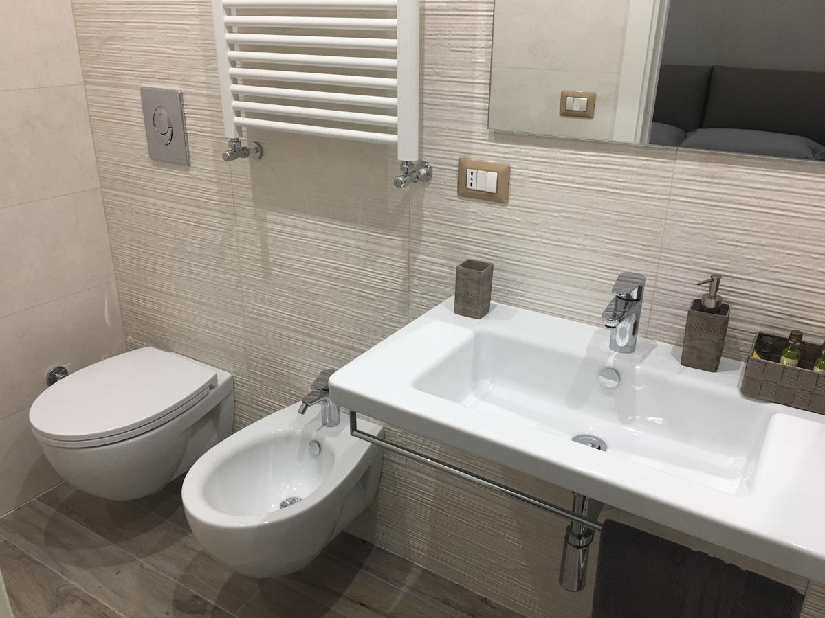 Matera Guest House 外观 照片
