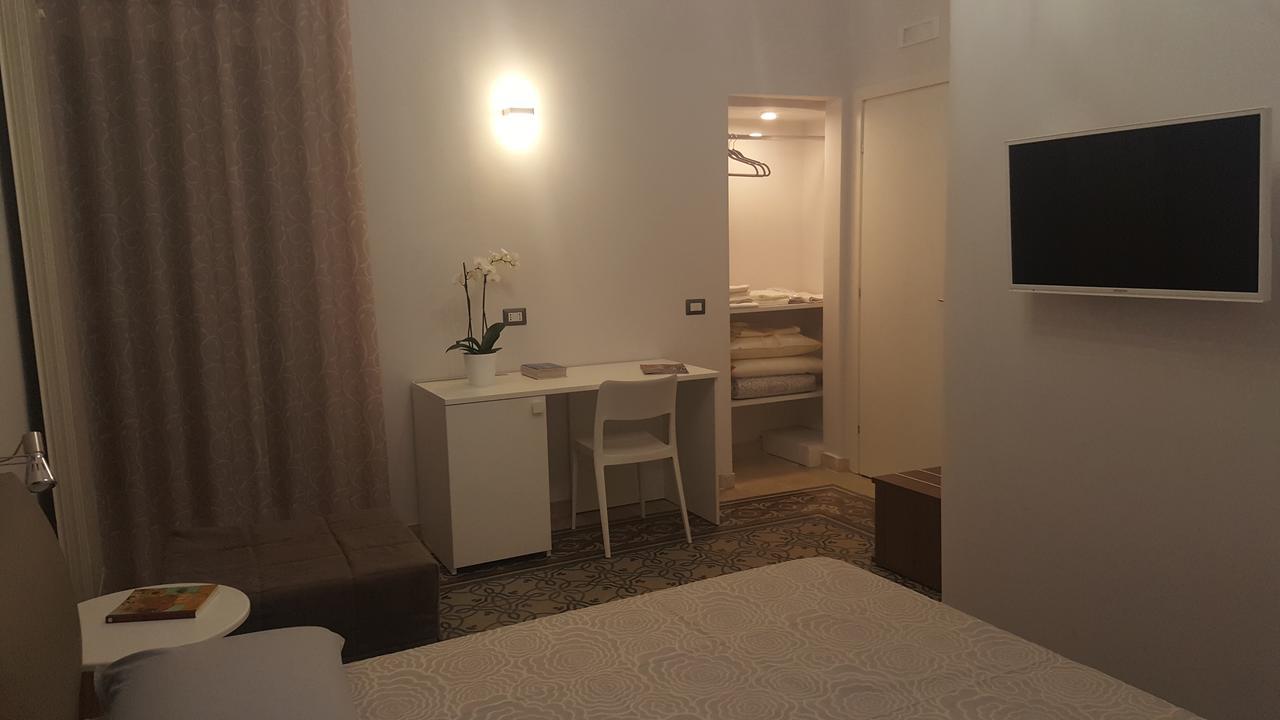 Matera Guest House 外观 照片