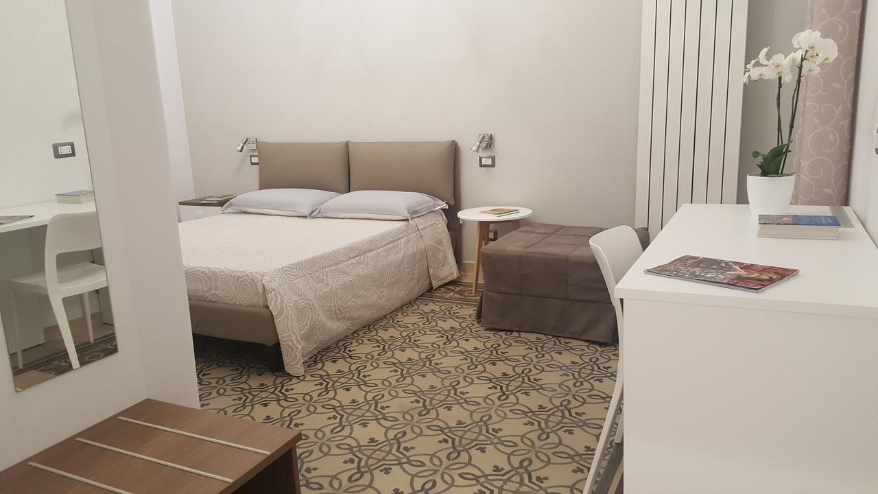 Matera Guest House 外观 照片