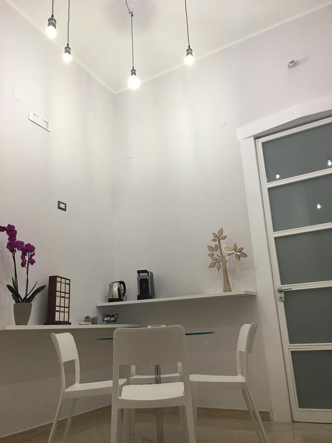 Matera Guest House 外观 照片