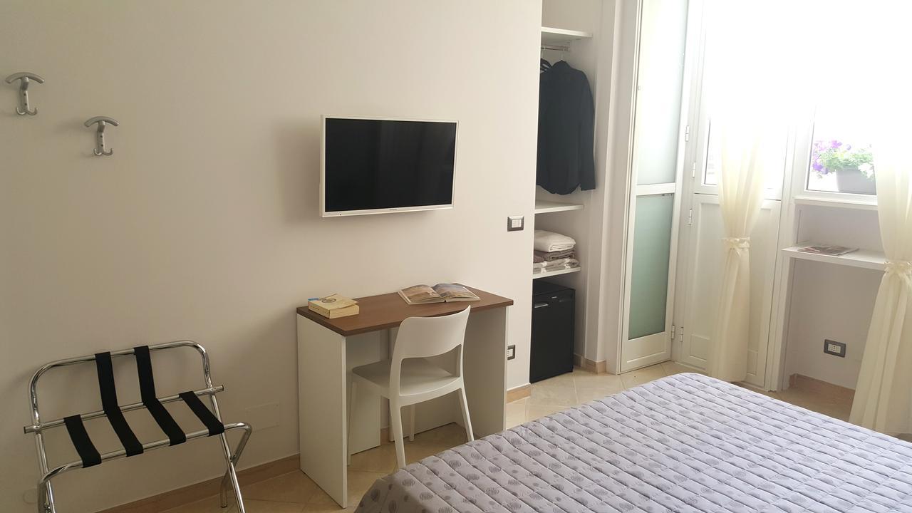 Matera Guest House 外观 照片