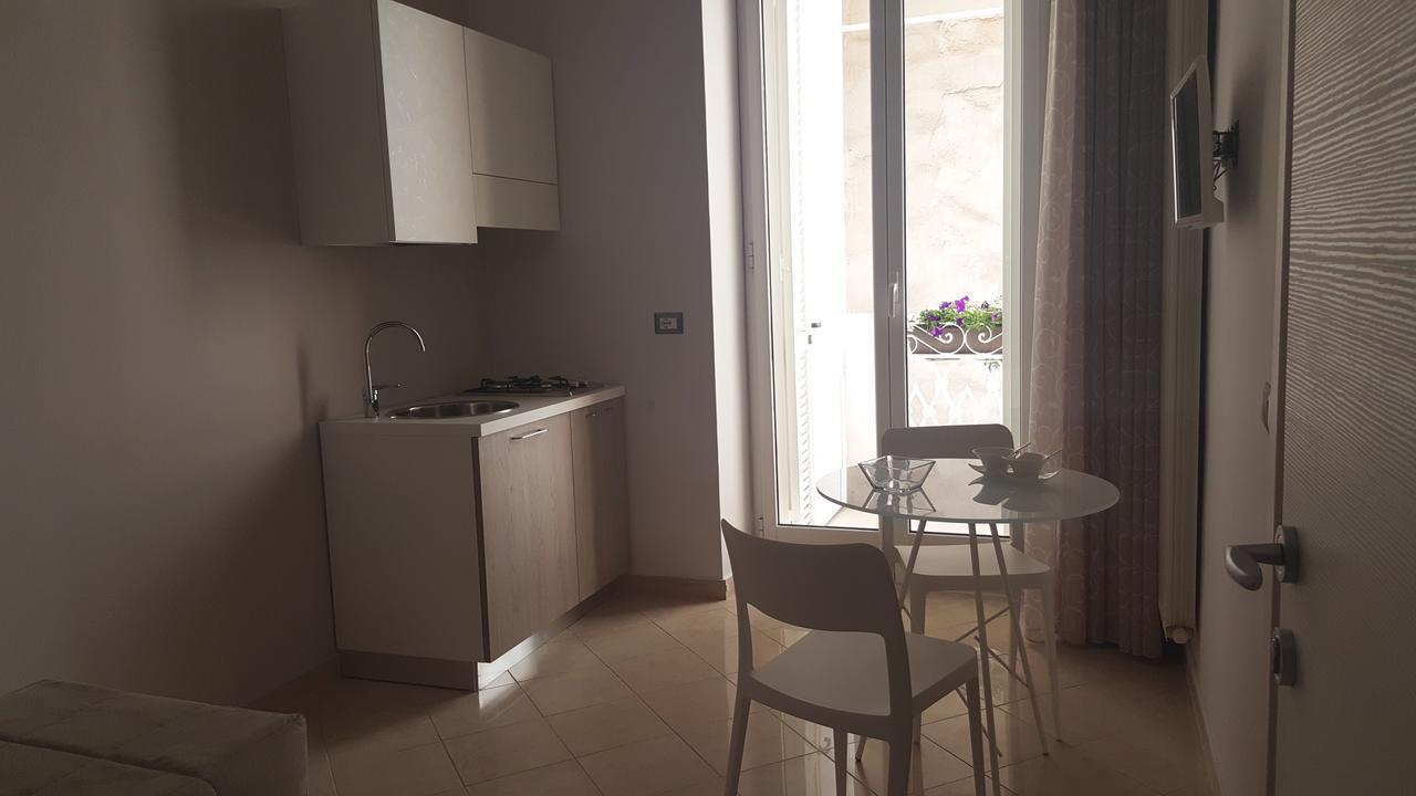 Matera Guest House 外观 照片