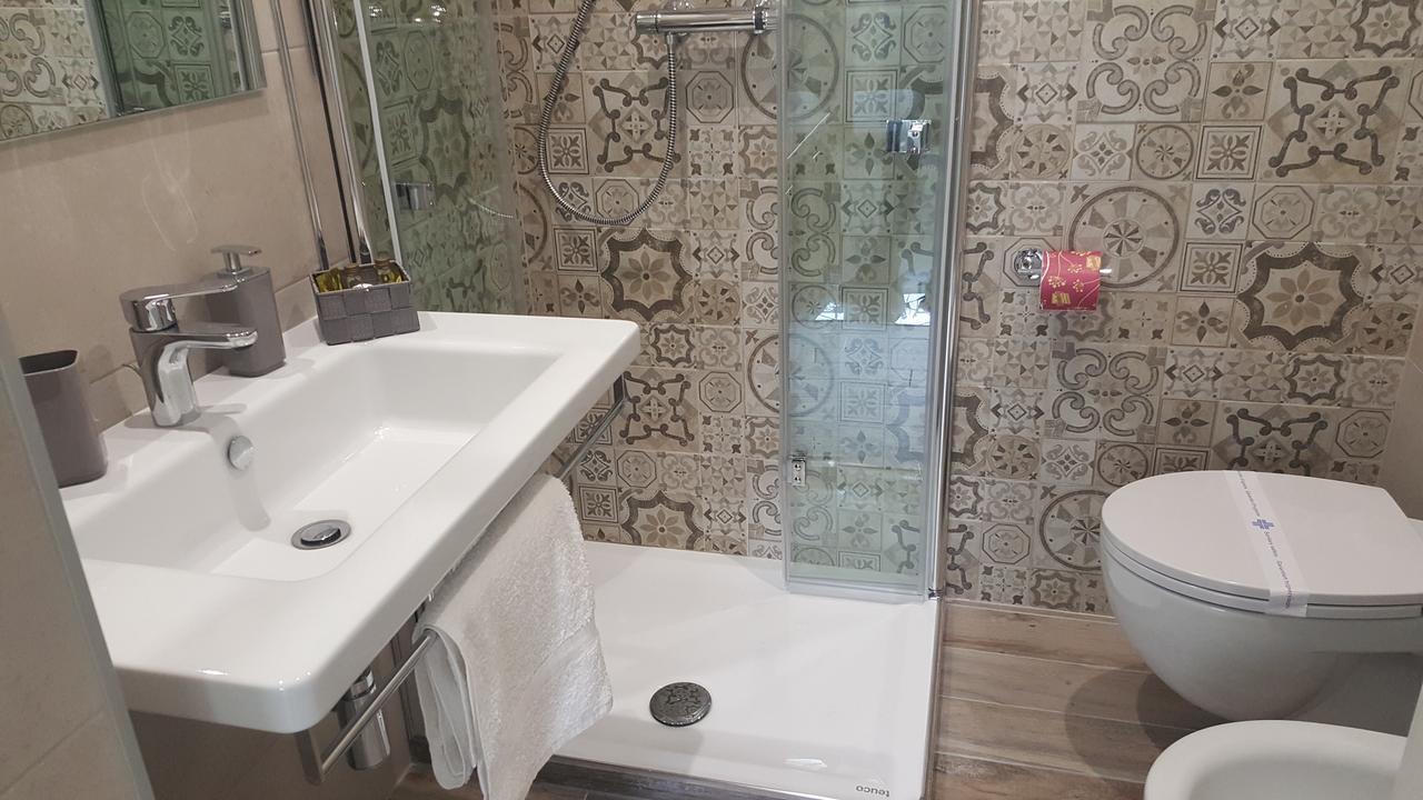 Matera Guest House 外观 照片