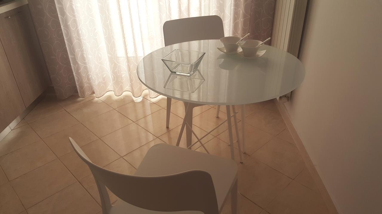 Matera Guest House 外观 照片