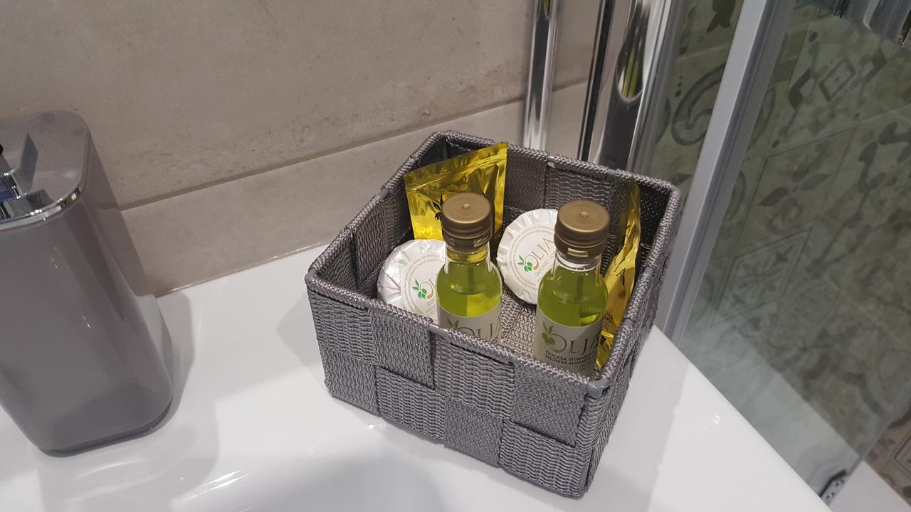 Matera Guest House 外观 照片