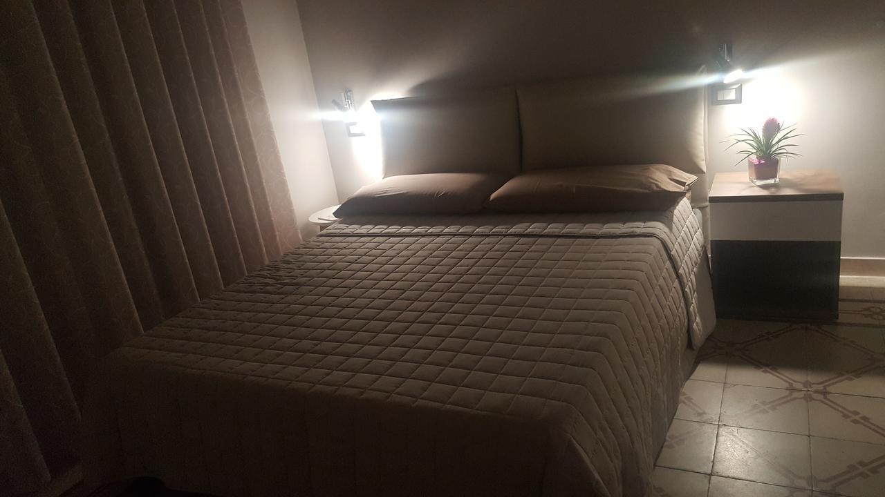 Matera Guest House 外观 照片