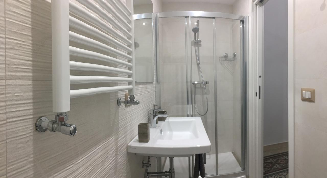 Matera Guest House 外观 照片