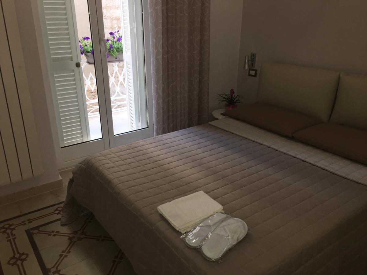 Matera Guest House 外观 照片