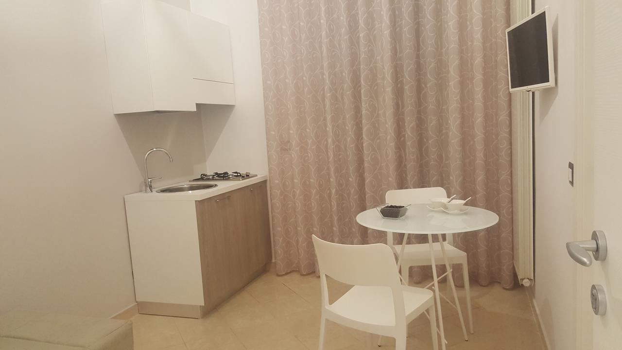 Matera Guest House 外观 照片