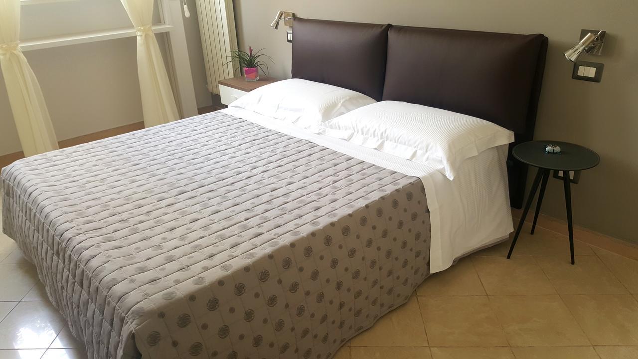 Matera Guest House 外观 照片