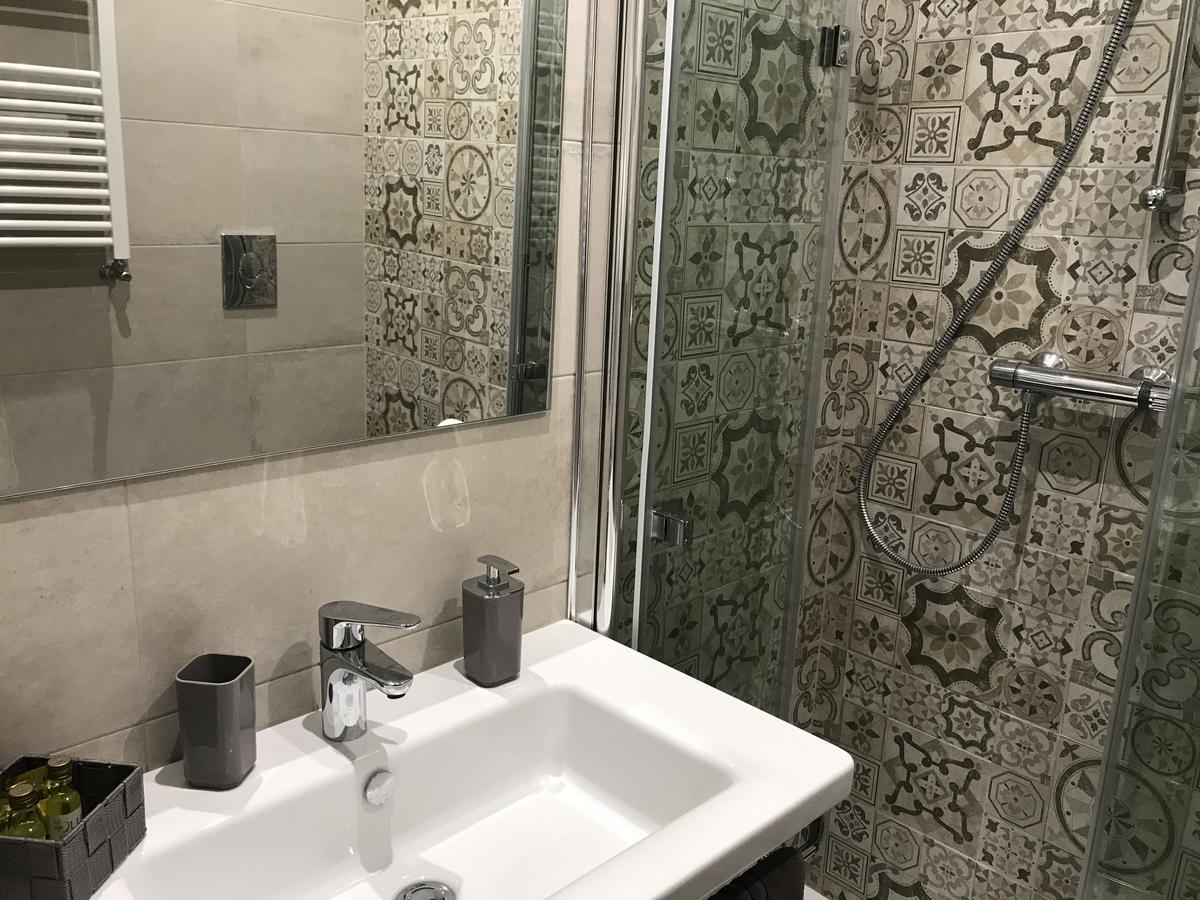 Matera Guest House 外观 照片