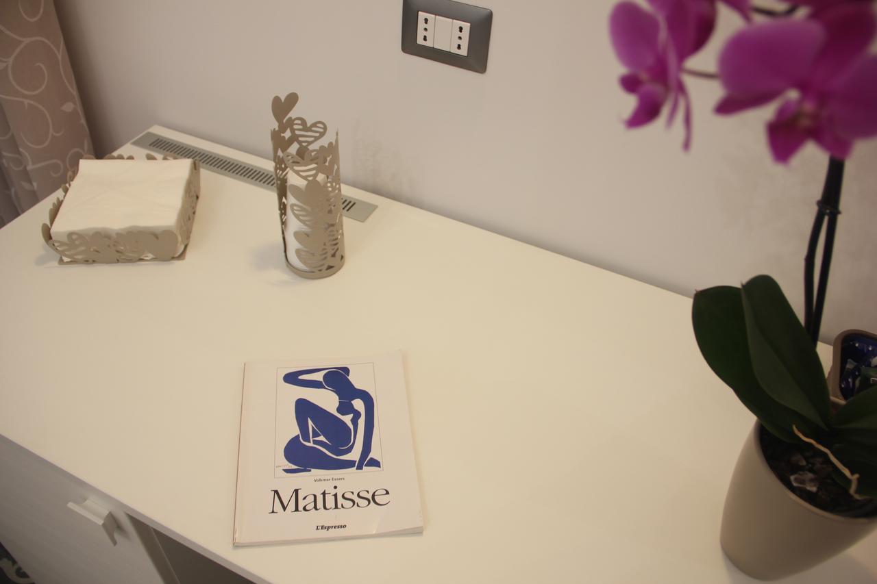 Matera Guest House 外观 照片
