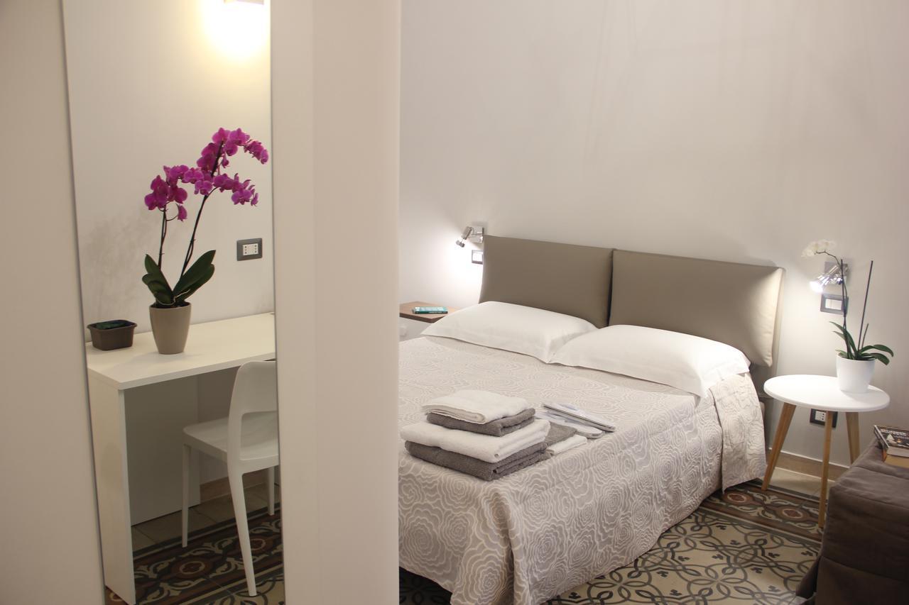 Matera Guest House 外观 照片