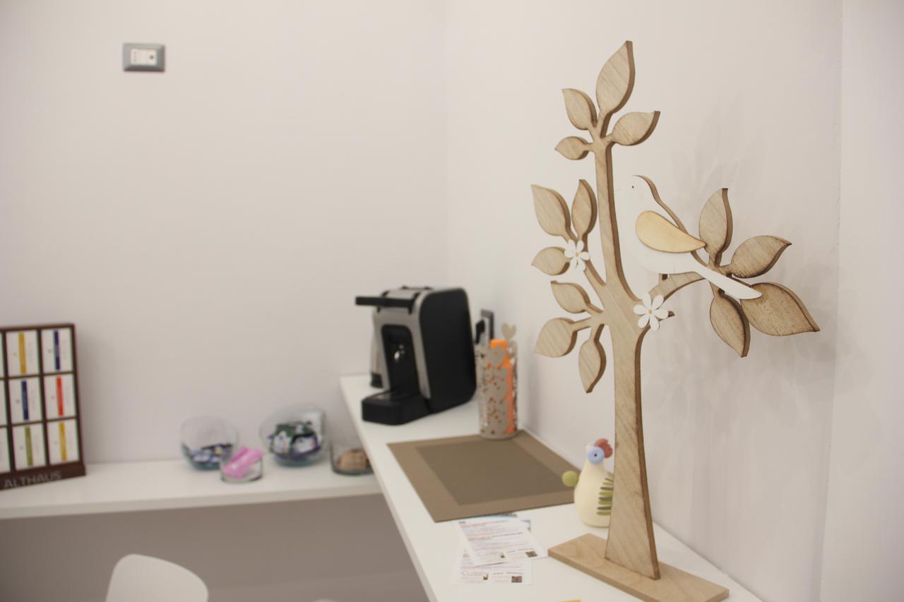 Matera Guest House 外观 照片