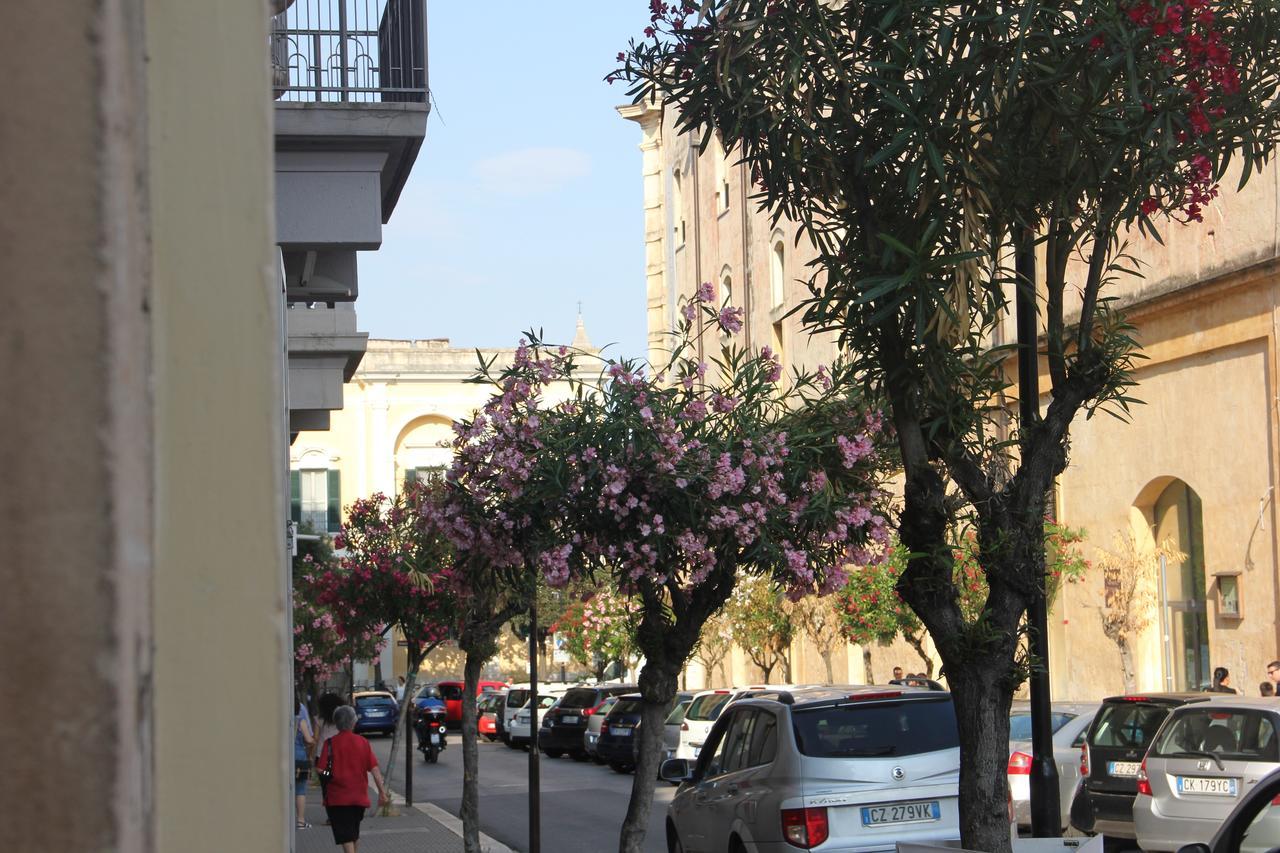 Matera Guest House 外观 照片