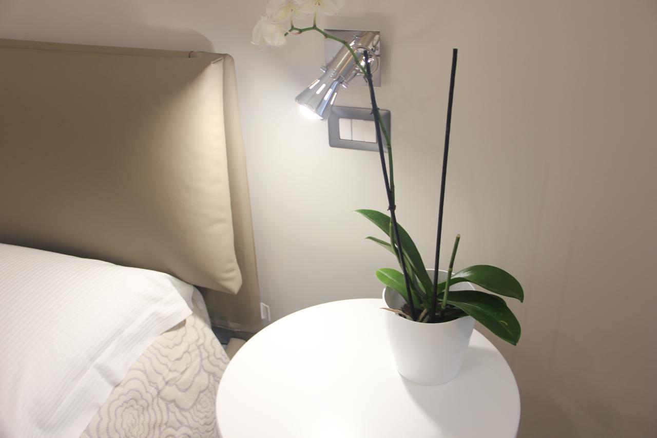Matera Guest House 外观 照片