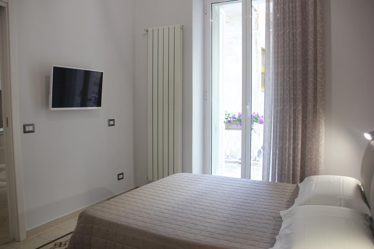 Matera Guest House 外观 照片