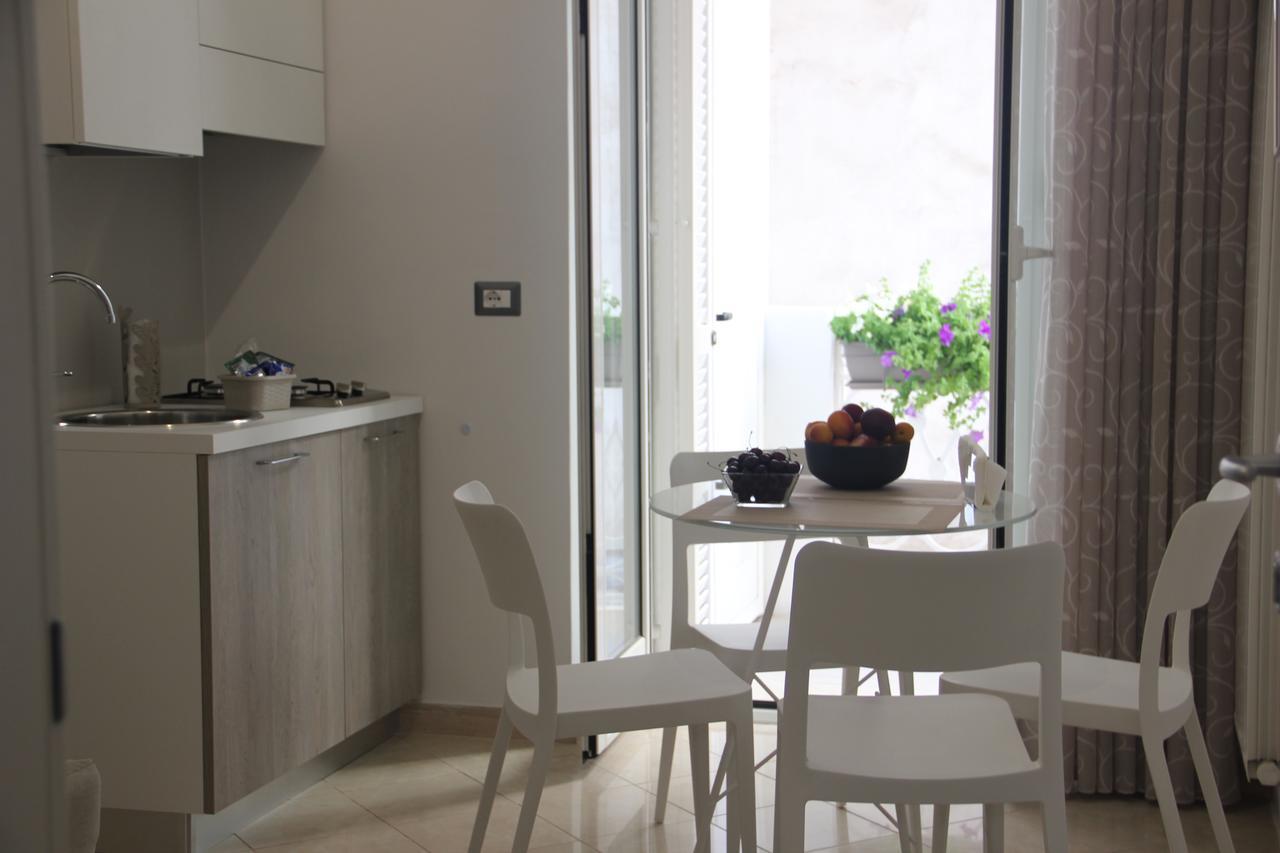 Matera Guest House 外观 照片