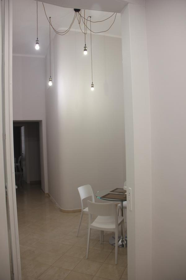 Matera Guest House 外观 照片