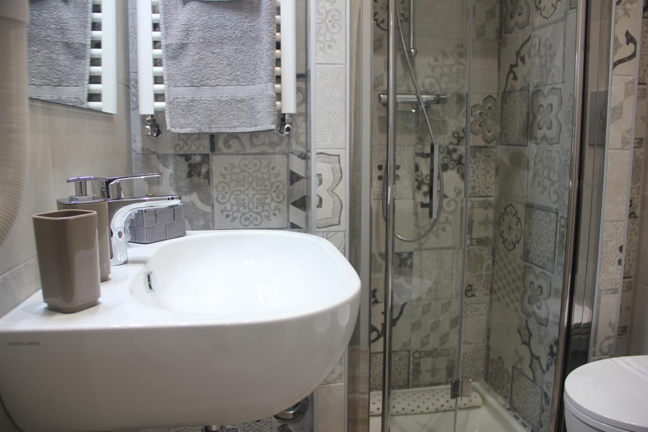 Matera Guest House 外观 照片