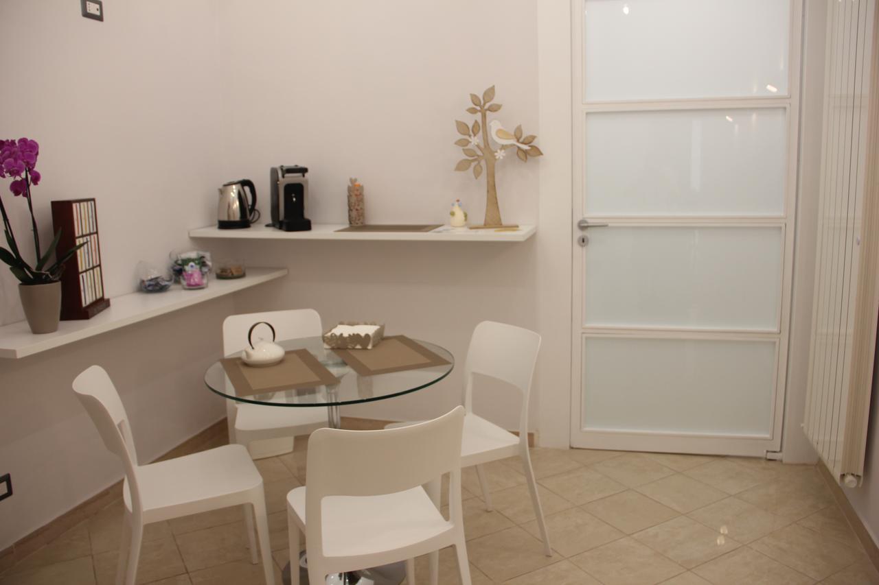 Matera Guest House 外观 照片