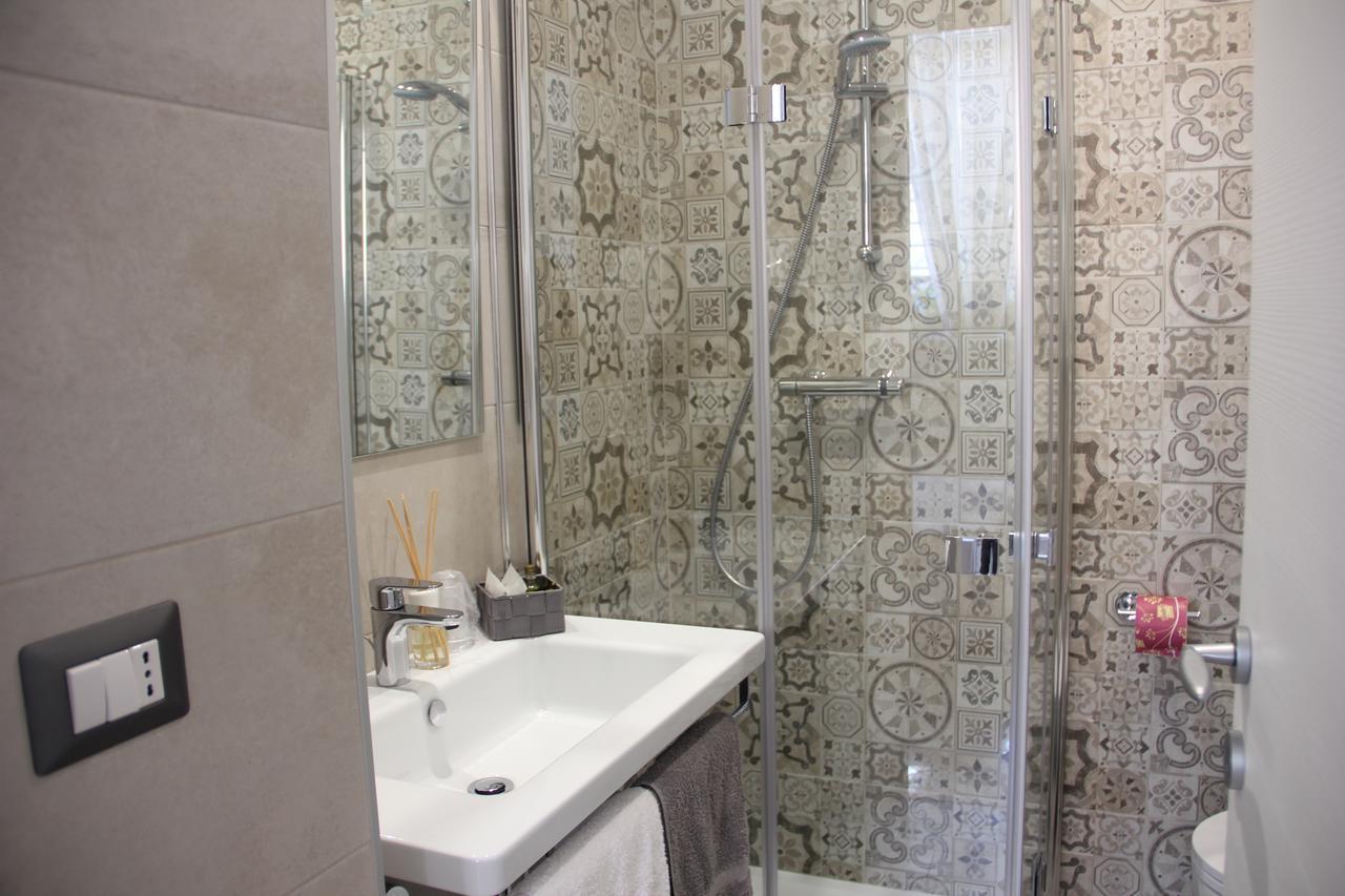 Matera Guest House 外观 照片