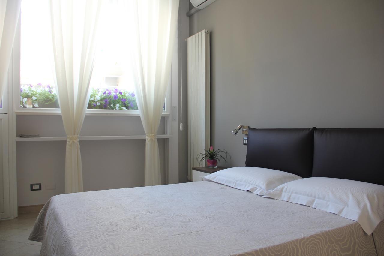 Matera Guest House 外观 照片