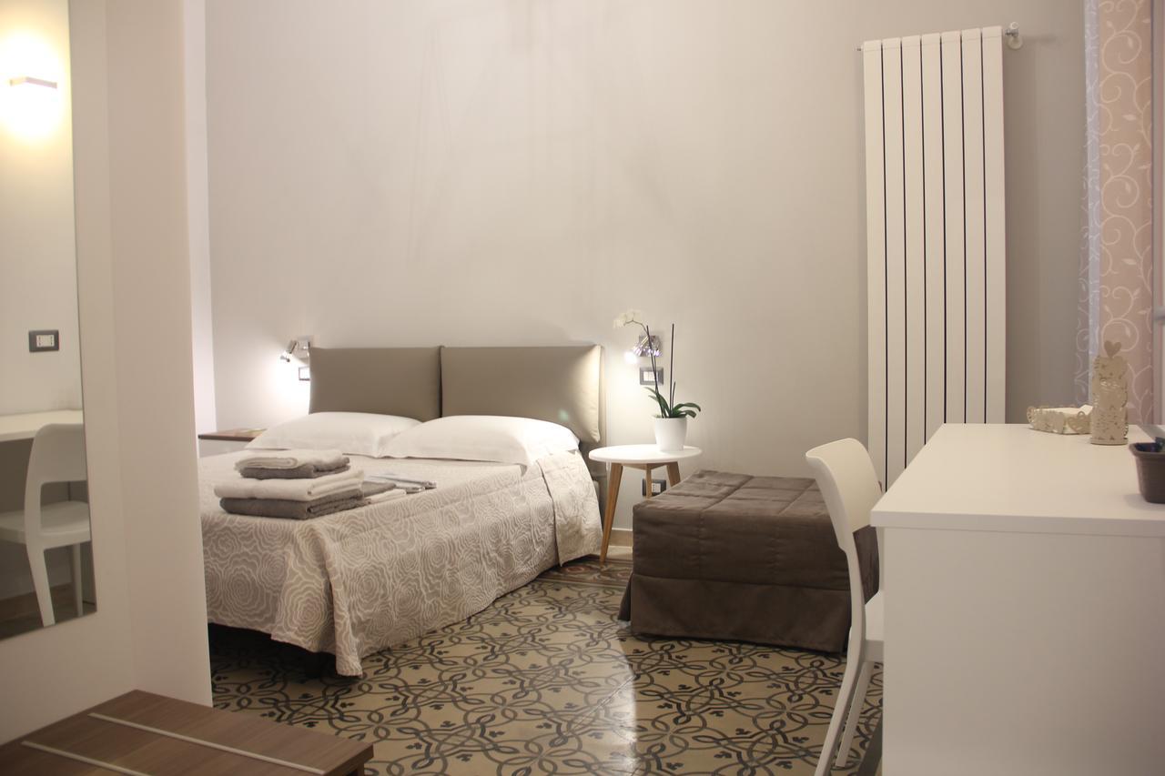 Matera Guest House 外观 照片