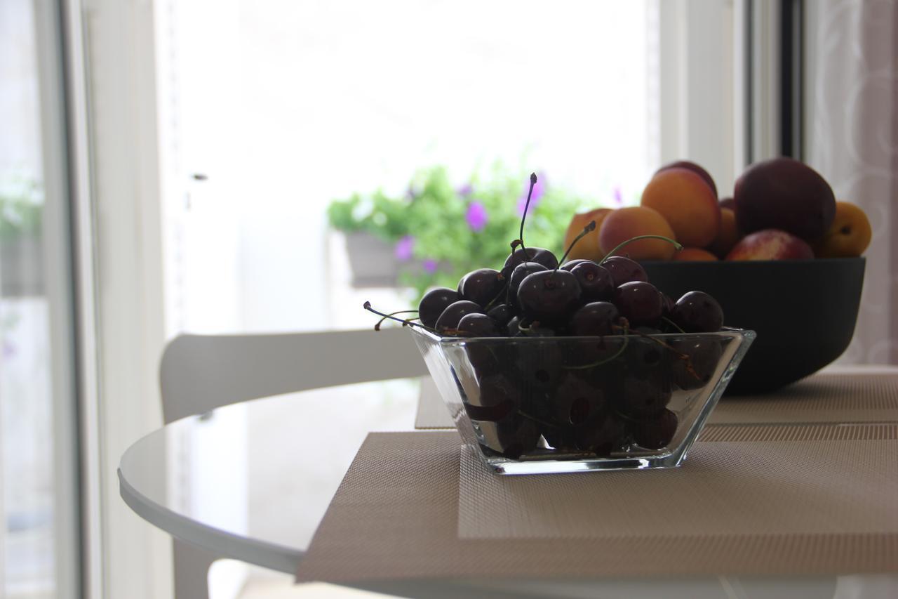 Matera Guest House 外观 照片