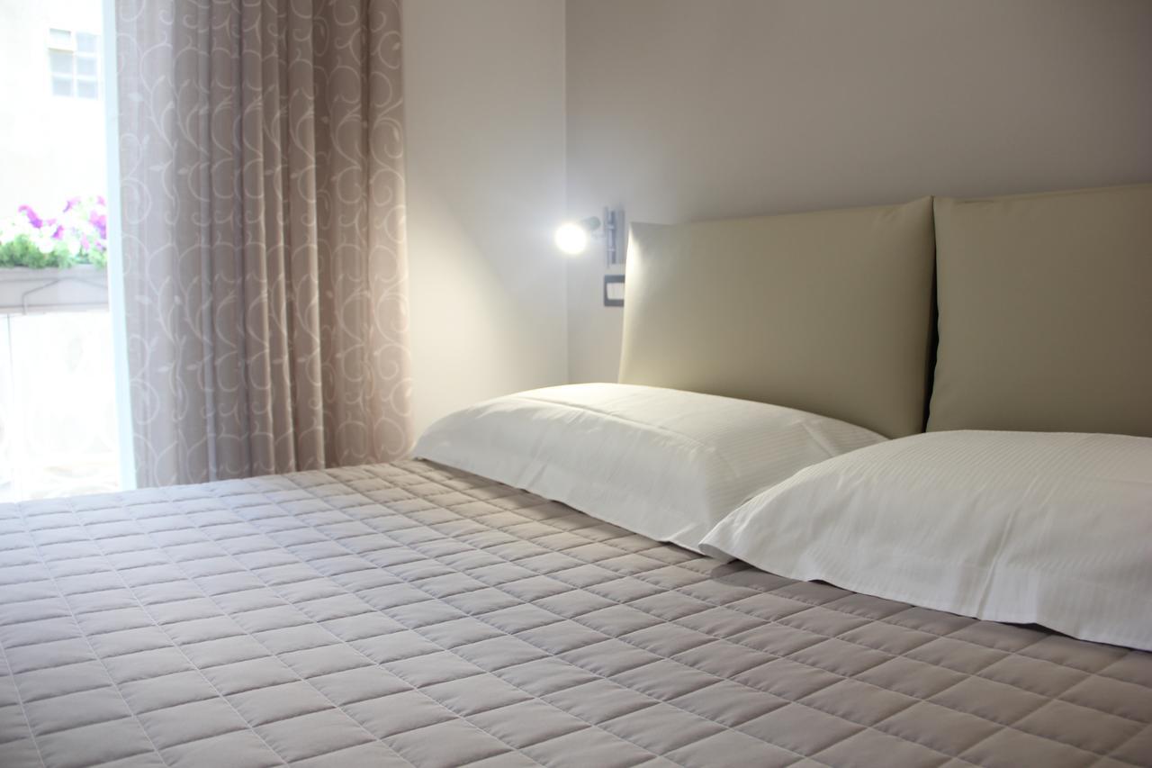 Matera Guest House 外观 照片