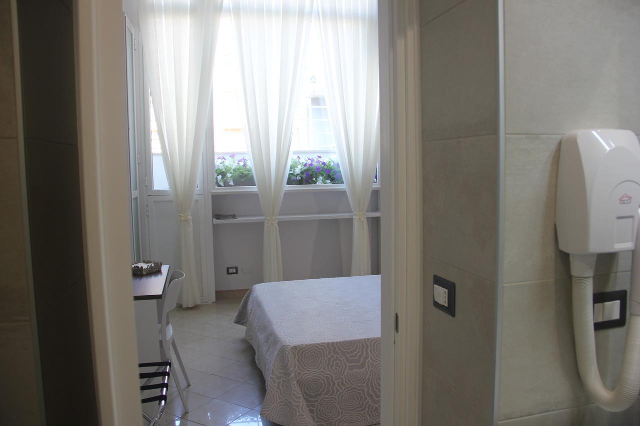 Matera Guest House 外观 照片