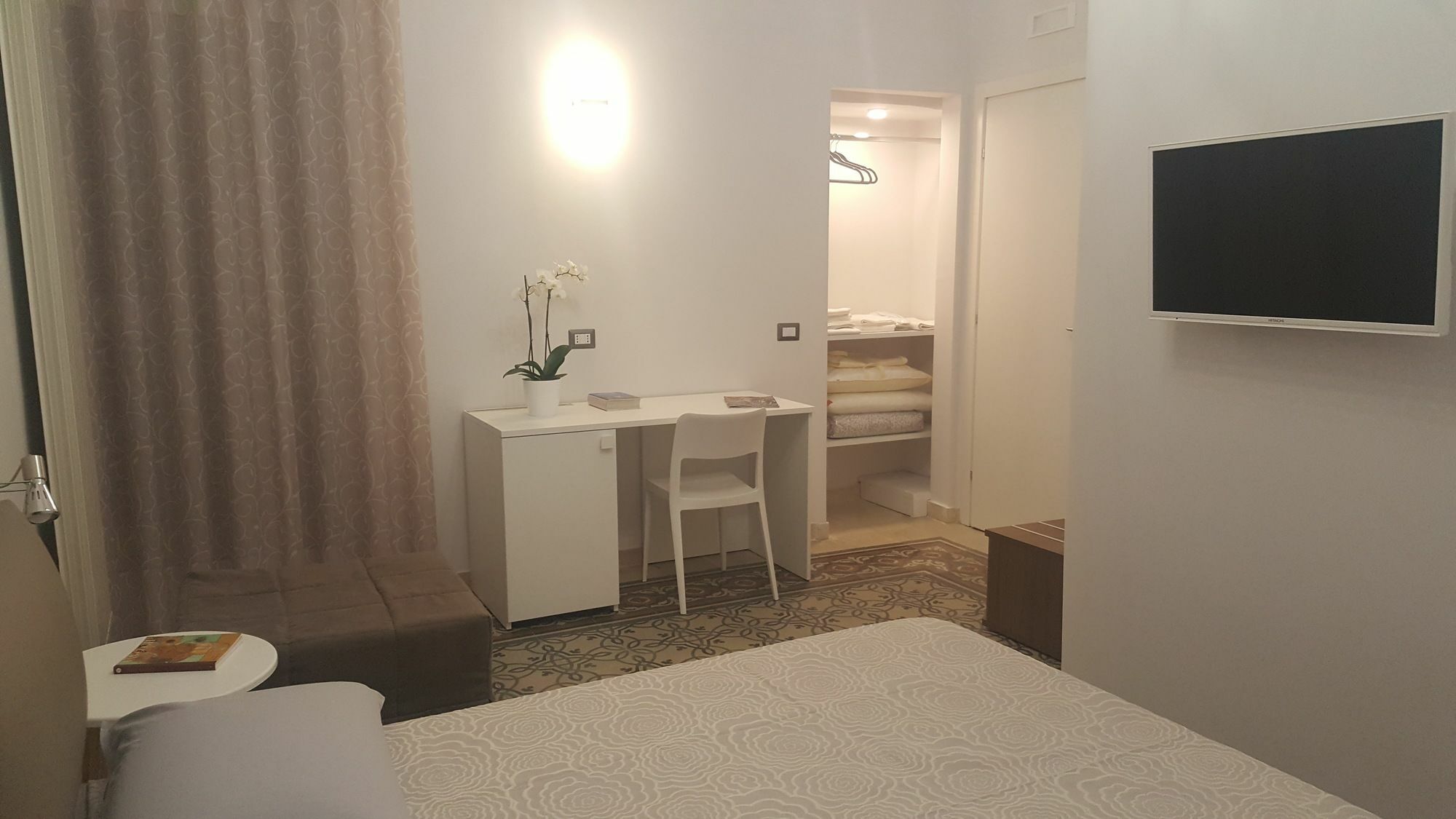 Matera Guest House 外观 照片
