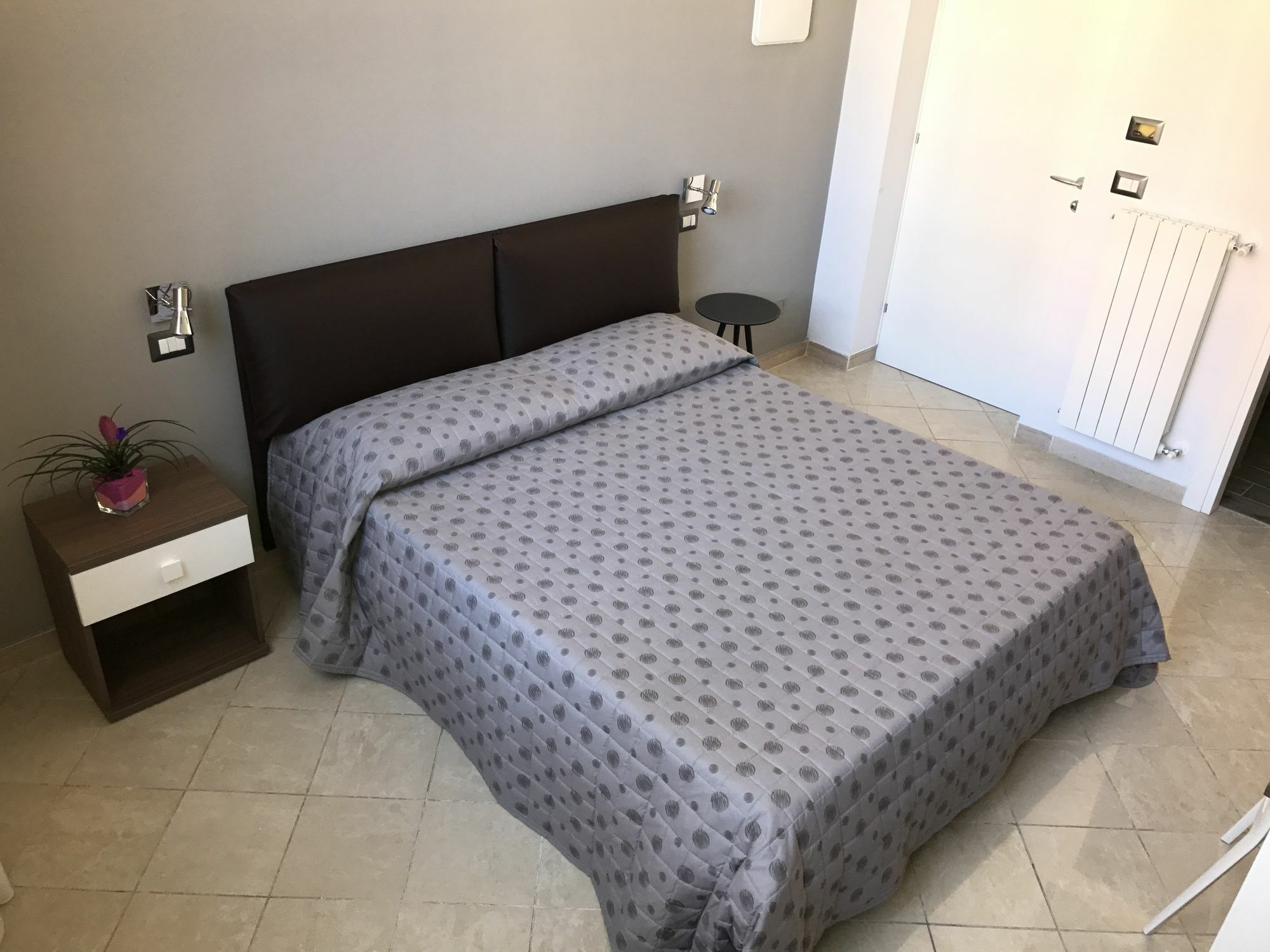 Matera Guest House 外观 照片
